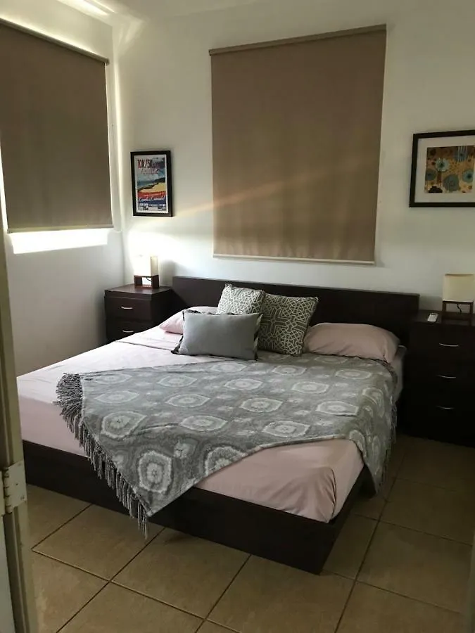 Wilderness Ramey Apartments Aguadilla 0*,  Puerto Rico