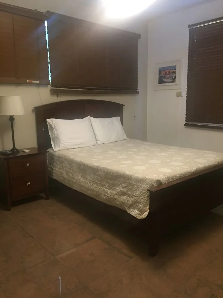 Wilderness Ramey Apartments 阿瓜迪亚