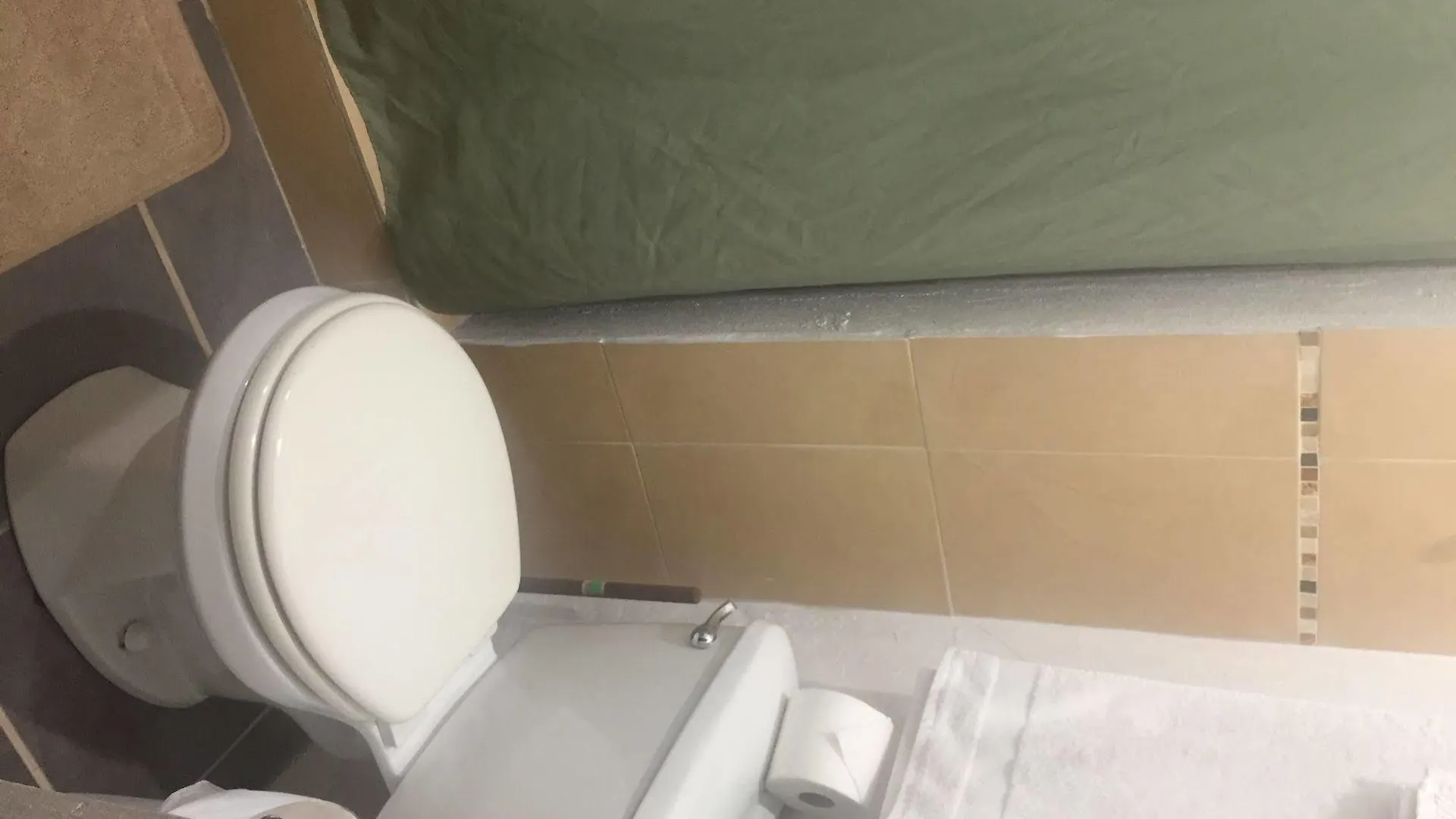 Wilderness Ramey Apartments 阿瓜迪亚